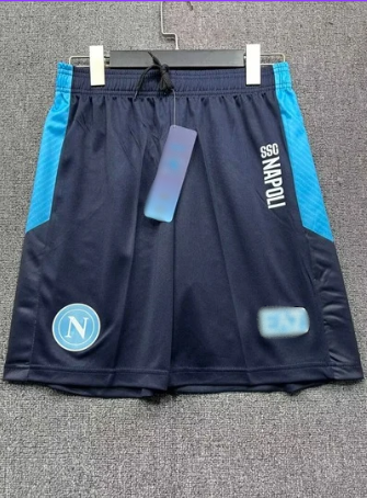 Σορτσάκι Νάπολι 1 2026/27 Custom