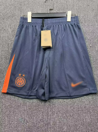 Σορτσάκι Ίντερ 1 2026/27 Custom