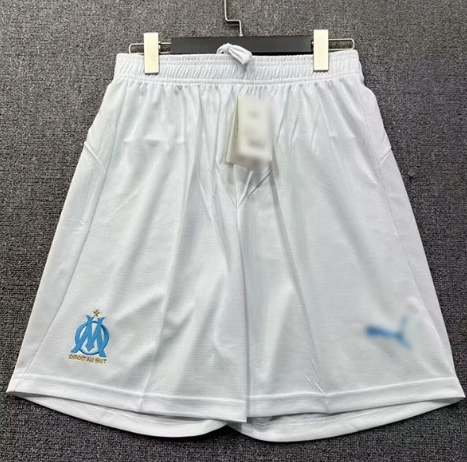 Σορτσάκι Μαρσέιγ 3 2026/27 Custom