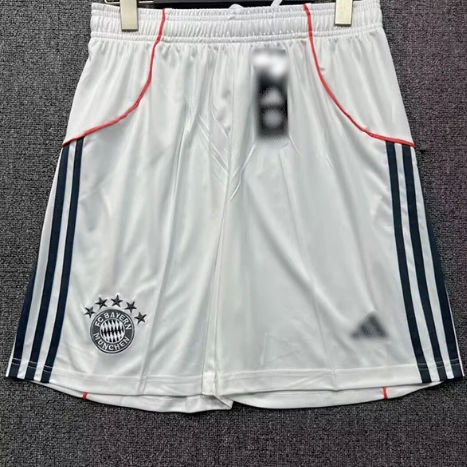Σορτσάκι Μπάγερν 1 2026/27 Custom