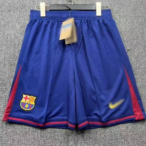 Σορτσάκι Μπάρτσα 2 2026/27 Custom