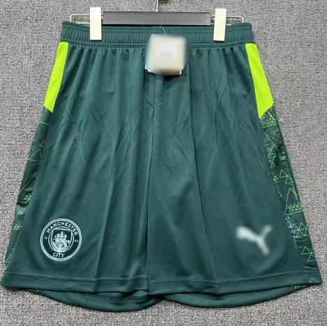 Σορτσάκι Σίτυ 3 2026/27 Custom
