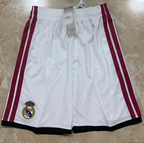 Σορτσάκι Μαδρίτη 4 2026/27 Custom
