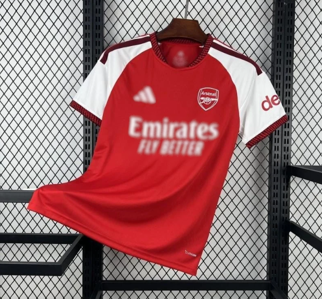 ΑΡΣΕΝΑΛ CHAMPIONS 2026 Custom