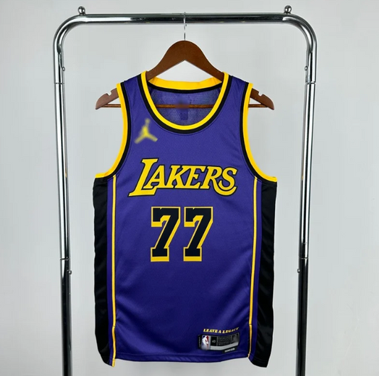 Λος Άντζελες Λέικερς 1 Custom