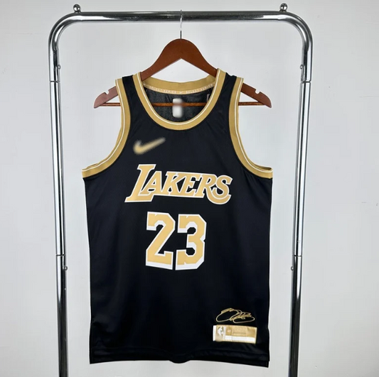 Λος Άντζελες Λέικερς 4 Custom