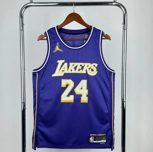 Λος Άντζελες Λέικερς 7 Custom