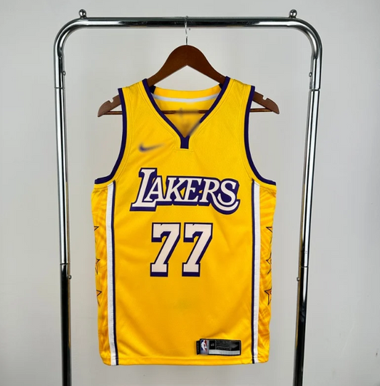 Λος Άντζελες Λέικερς 8 Custom