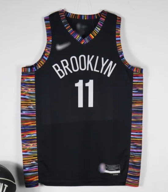 Μπρούκλιν Νετς 1 Custom