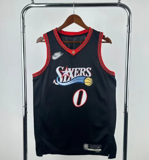 Φιλαδέλφεια 76ερς 2 Custom