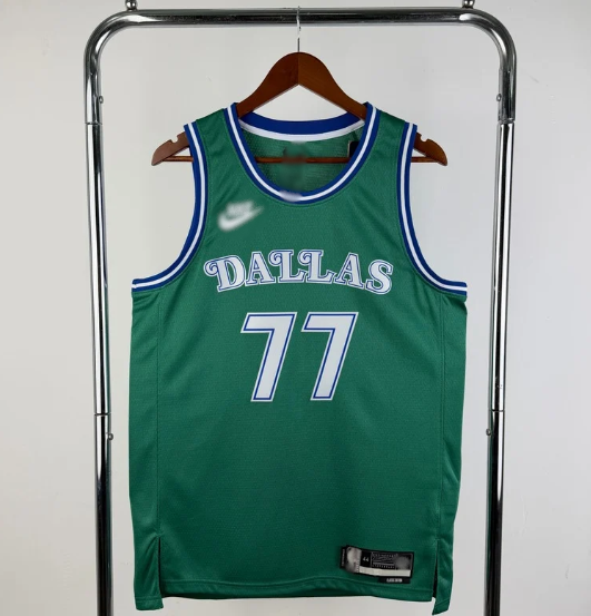 Ντάλας Μάβερικς 2 Custom