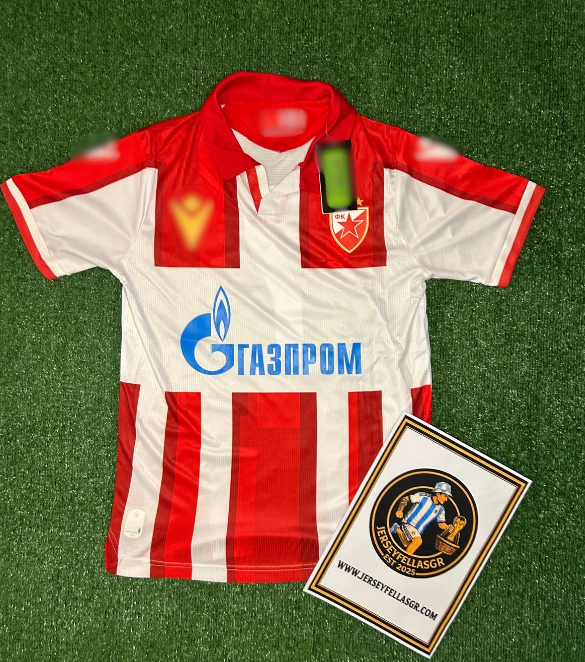 🔴⚪️ΕΡΥΘΡΟΣ ΑΣΤΕΡΑΣ ΕΝΤΟΣ 7