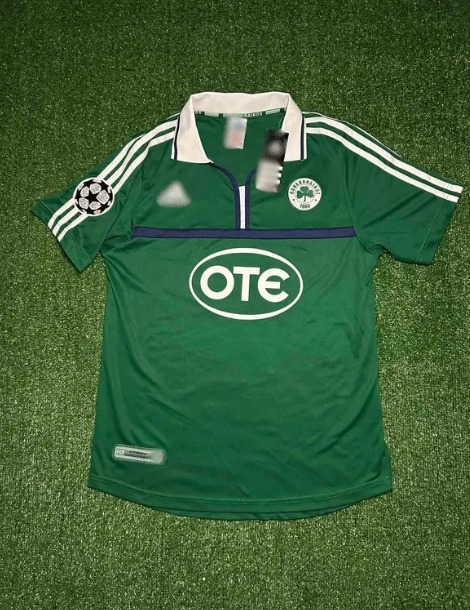 🍀🟢WARZYCHA 9 (ΡΕΤΡΟ ΕΝΤΟΣ 2000/01 )