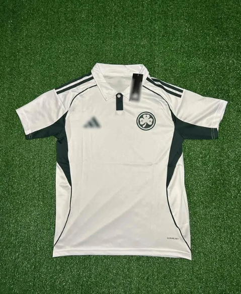 🍀⚪ΛΕΥΚΗ ΕΚΤΟΣ ΕΔΡΑΣ (ΧΩΡΙΣ ΠΑΙΧΤΗ)