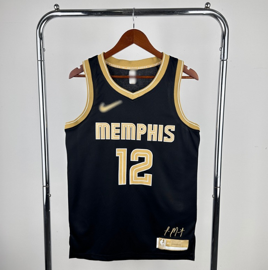Μέμφις Γκρίζλις 2 Custom