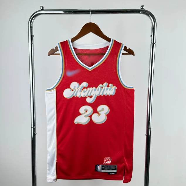 Μέμφις Γκρίζλις 1 Custom