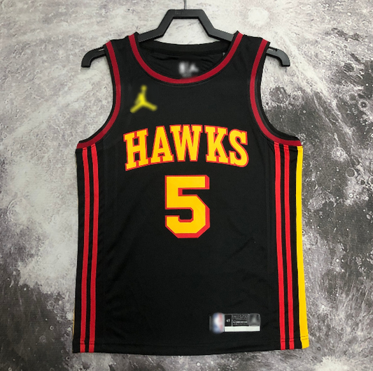 Ατλάντα Χοκς 1 Custom