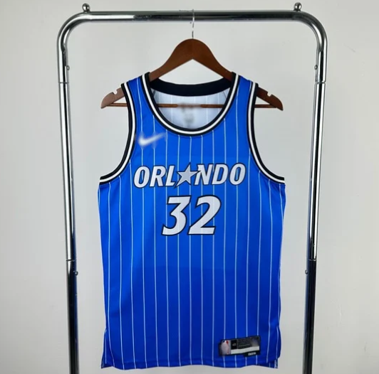 Ορλάντο Μάτζικ 1 Custom