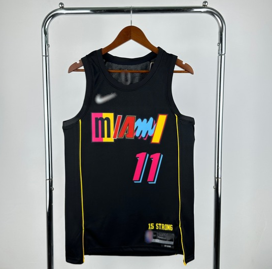 Μαϊάμι Χιτ 3 Custom