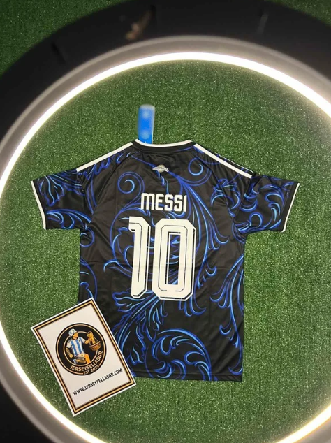 Αργεντινή MESSI 10 (MUNDIAL 2026)