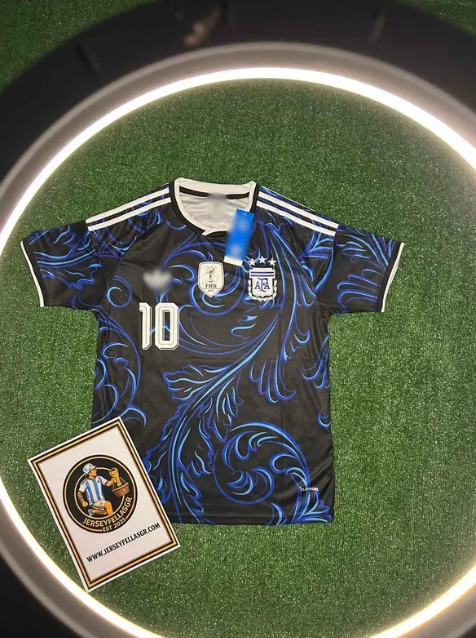 Αργεντινή MESSI 10 (MUNDIAL 2026)
