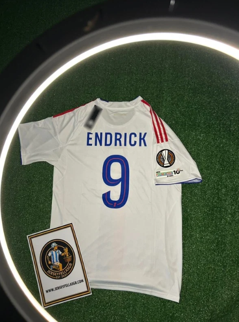 Λυόν ENDRICK 9