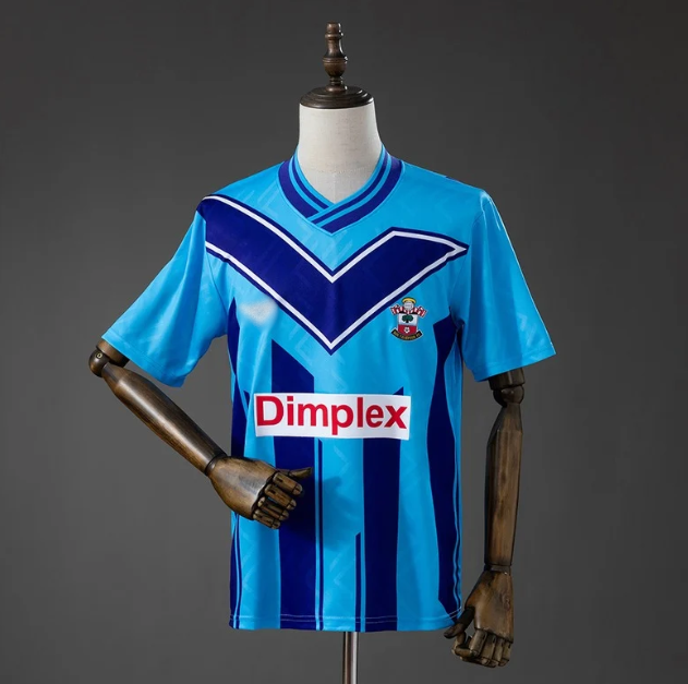 Σαουθάμπτον (RETRO 1993 ) Custom