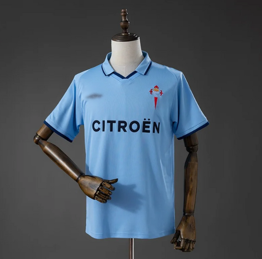 Θέλτα (RETRO 01/02 Home ) Custom