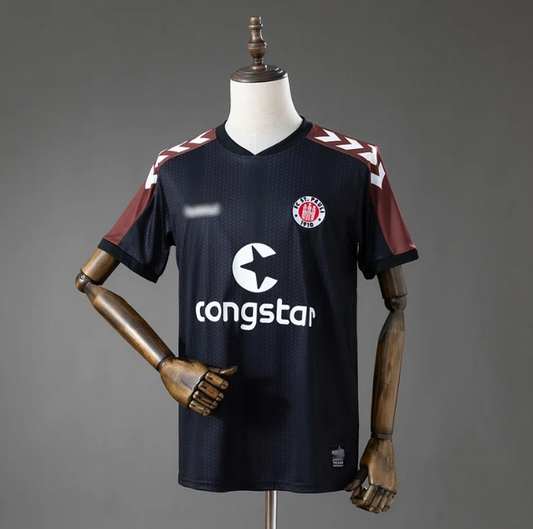 Ζανκτ Πάουλι (RETRO 97/96 Away) Custom