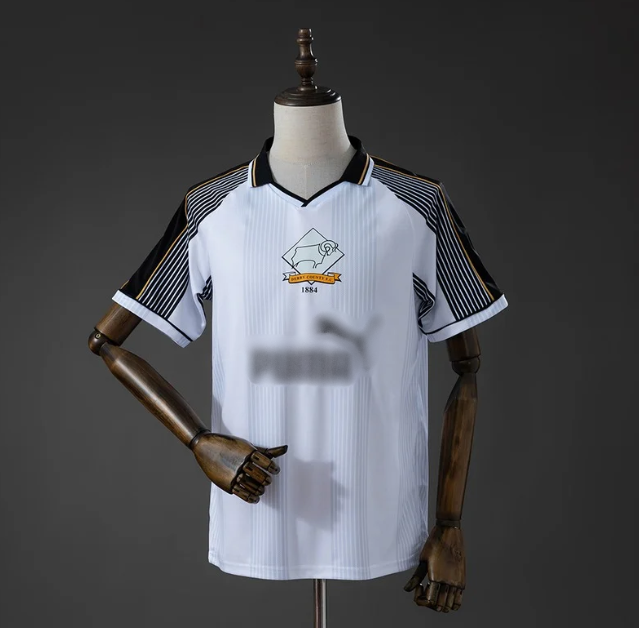 Ντέρμπι (RETRO 95/96 Home) Custom