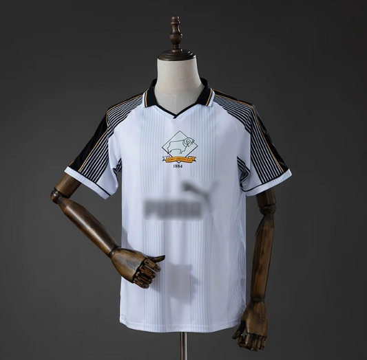 Ντέρμπι (RETRO 95/96 Home) Custom