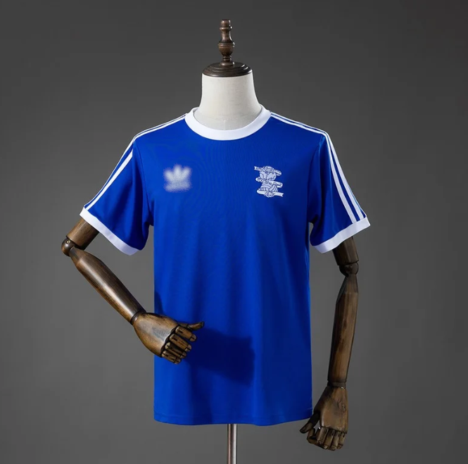 Μπέρμινχαμ (RETRO 77/78 Home) Custom