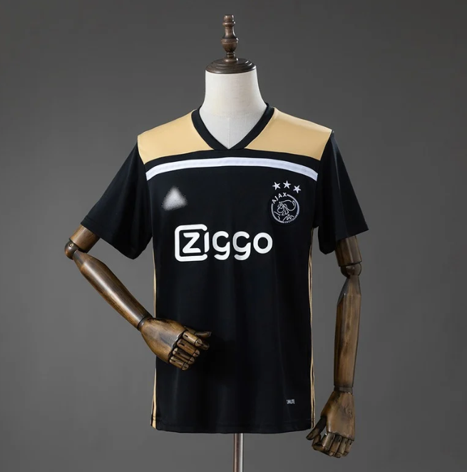 Άγιαξ (RETRO 18/19 Away) Custom