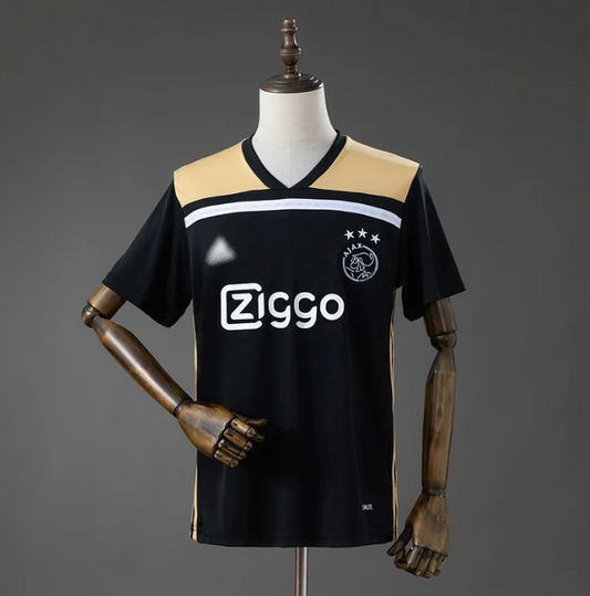 Άγιαξ (RETRO 18/19 Away) Custom