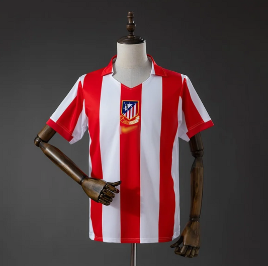 Ατλέτικο (RETRO 03/04 Centenary) Custom