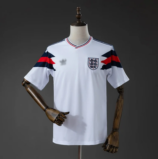 Εθνική Αγγλίας (RETRO 1990 Home) Custom
