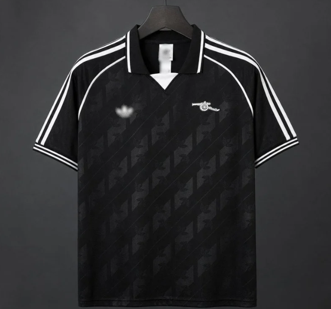 Άρσεναλ Casual 2026/27 Custom