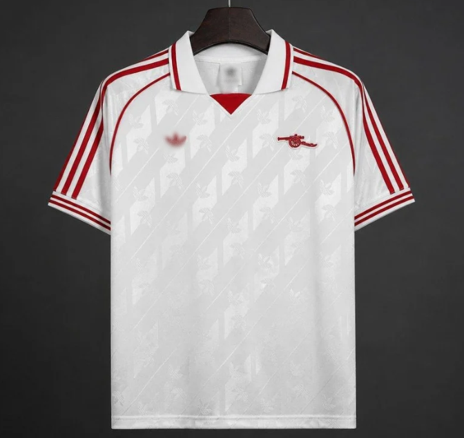 Άρσεναλ Casual 2026/27 Custom