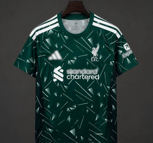 ΛίβερΠουλ 2026/27 Custom