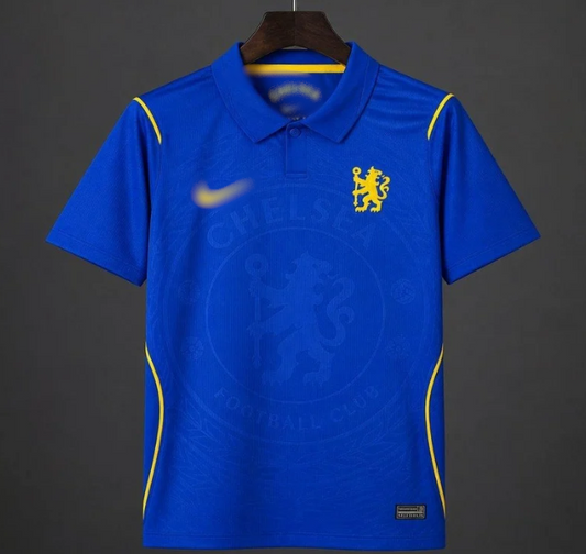 Τσέλσι 2026/27 Custom