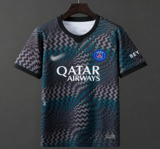 Παρί 2026/27 Custom
