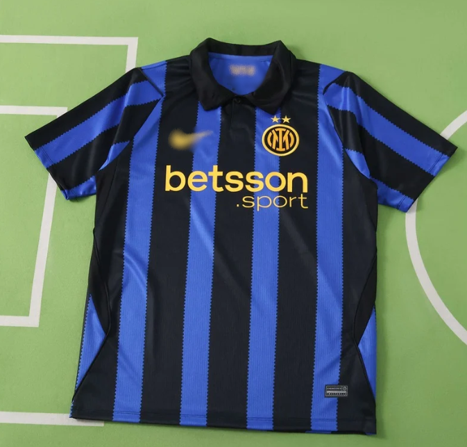 Ίντερ 2026/27 Custom