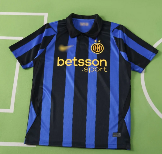 Ίντερ 2026/27 Custom