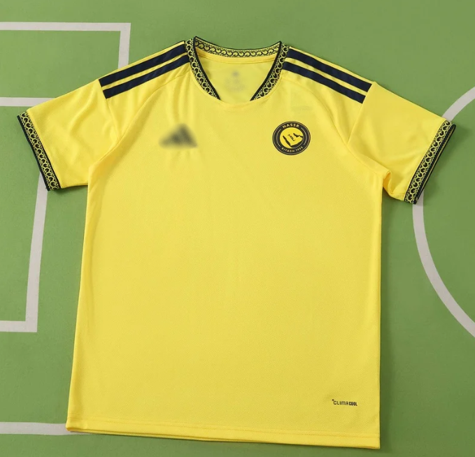 ΆΛ Νάσρ 2026/27 Custom