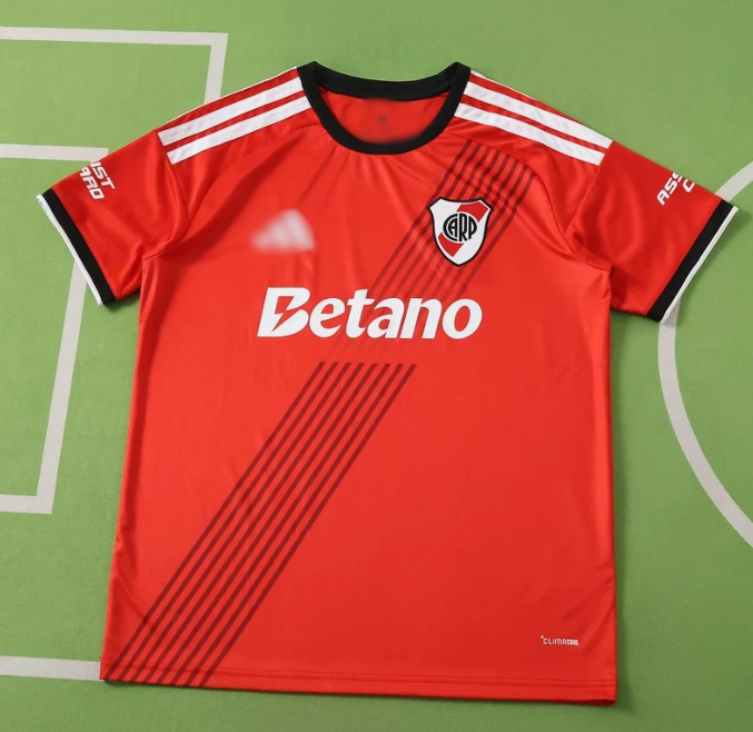 Ρίβερ Πλέιτ 2026/27 Custom