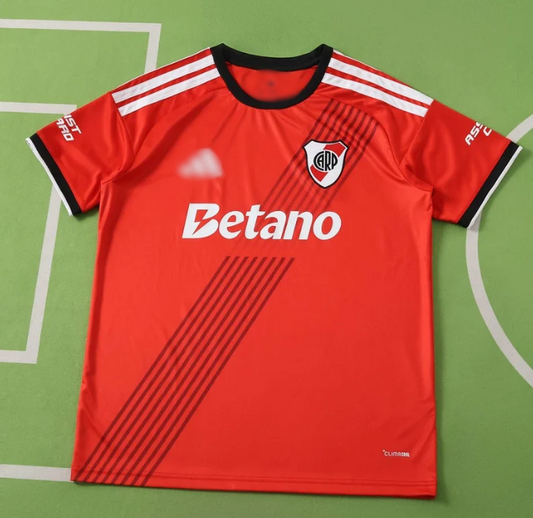 Ρίβερ Πλέιτ 2026/27 Custom