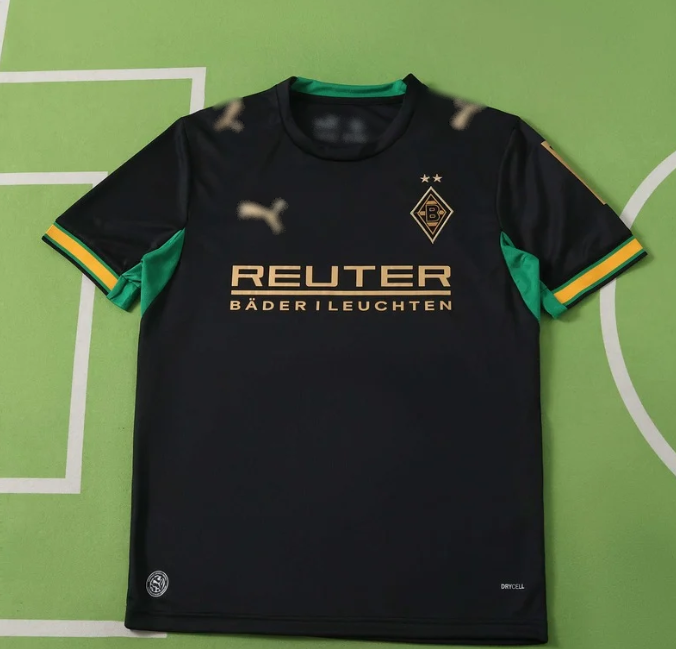 Γκλάντμπαχ 2026/27 Custom