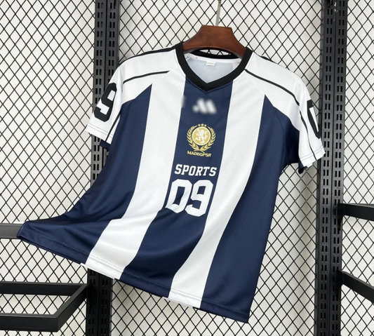 Casual 2026/27 Custom