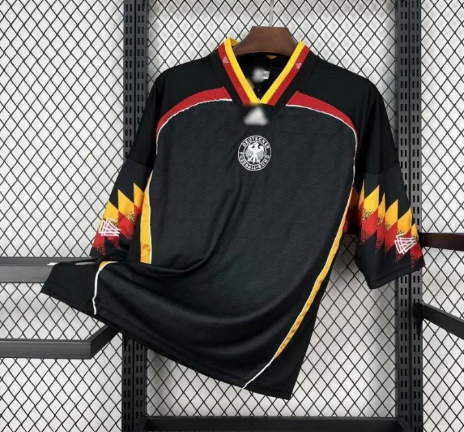 Γερμανία Casual 2026/27 Custom