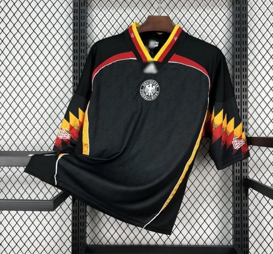 Γερμανία Casual 2026/27 Custom